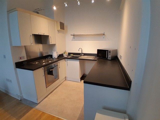 3 Benbow Quay, Shrewsbury, Shropshire